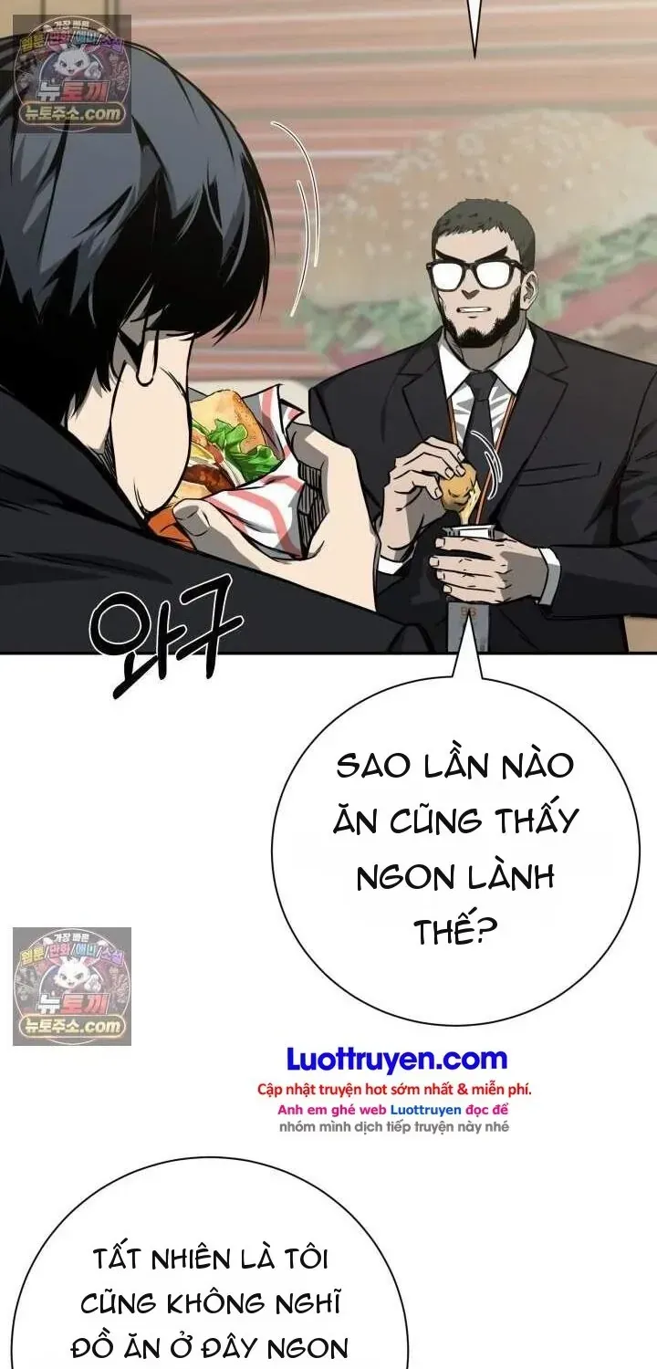 Phi Vụ Đen Tối Chap 37 - Next Chap 38