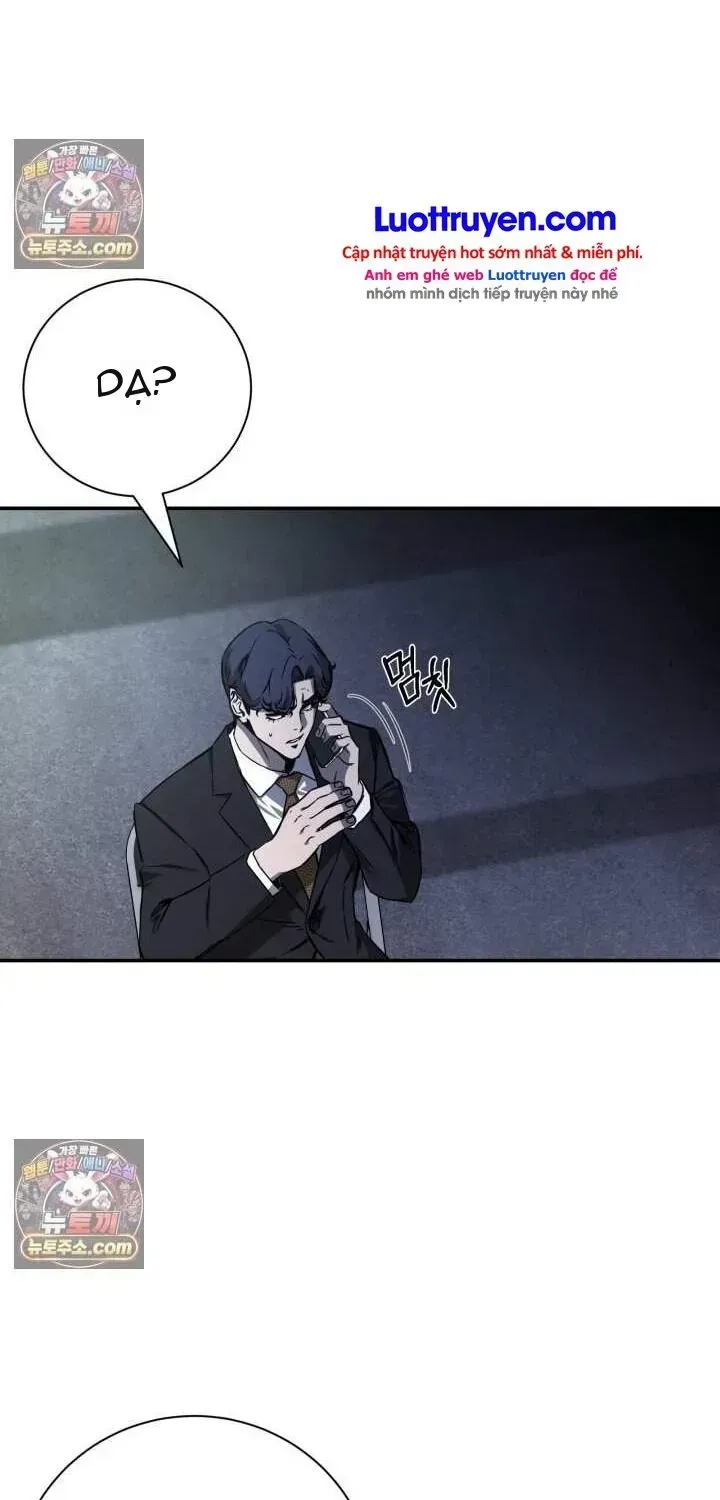 Phi Vụ Đen Tối Chap 37 - Next Chap 38