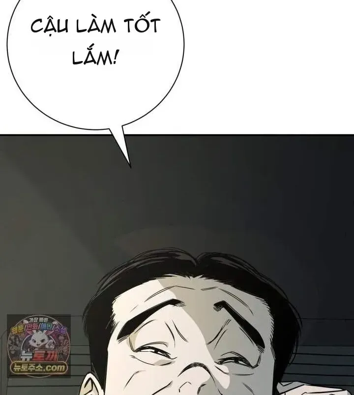 Phi Vụ Đen Tối Chap 37 - Next Chap 38