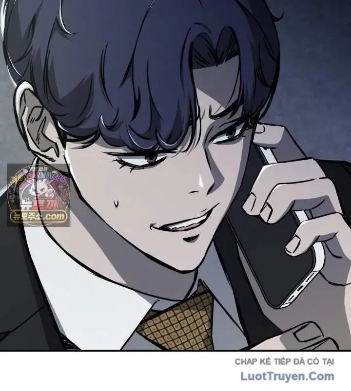 Phi Vụ Đen Tối Chap 37 - Next Chap 38