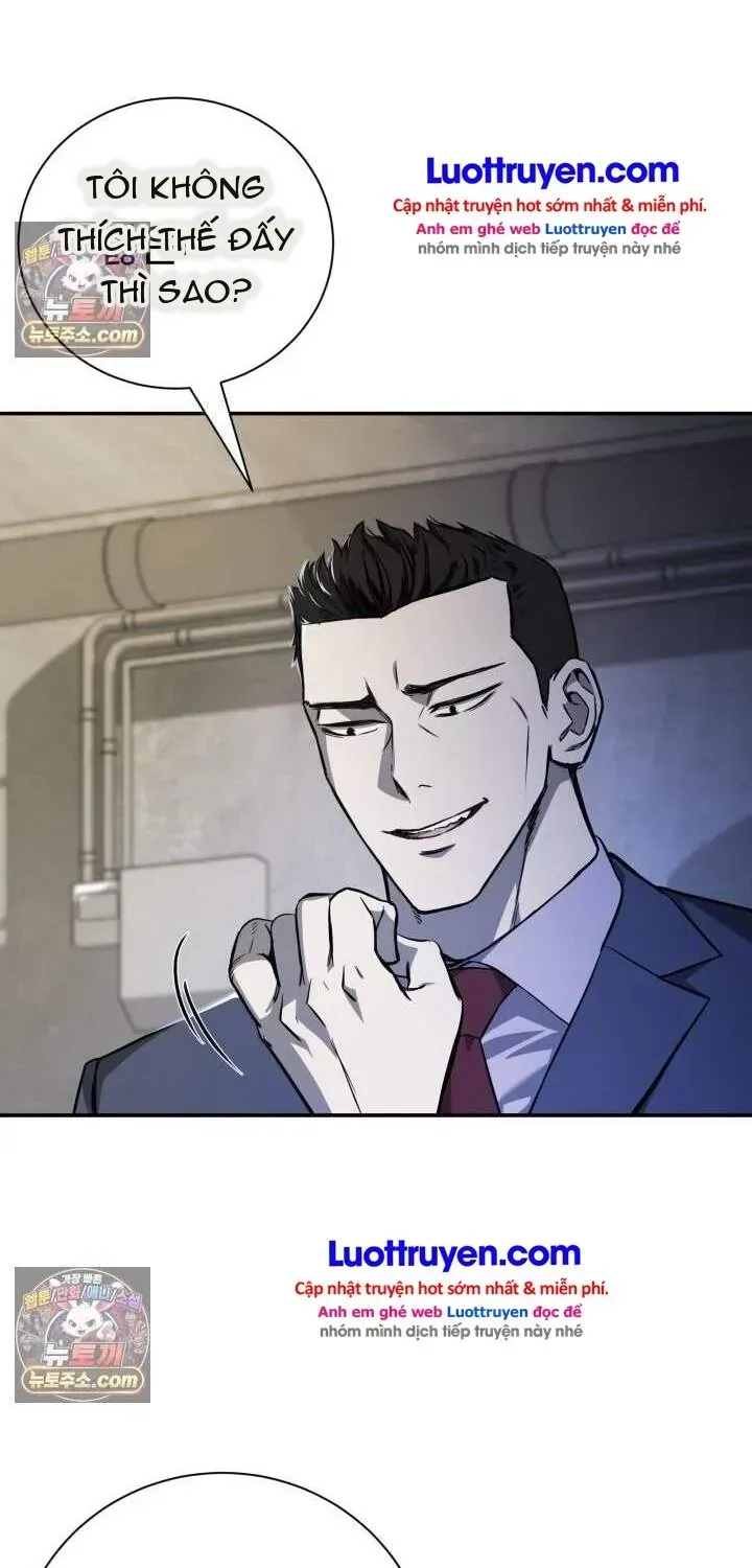 Phi Vụ Đen Tối Chap 37 - Next Chap 38