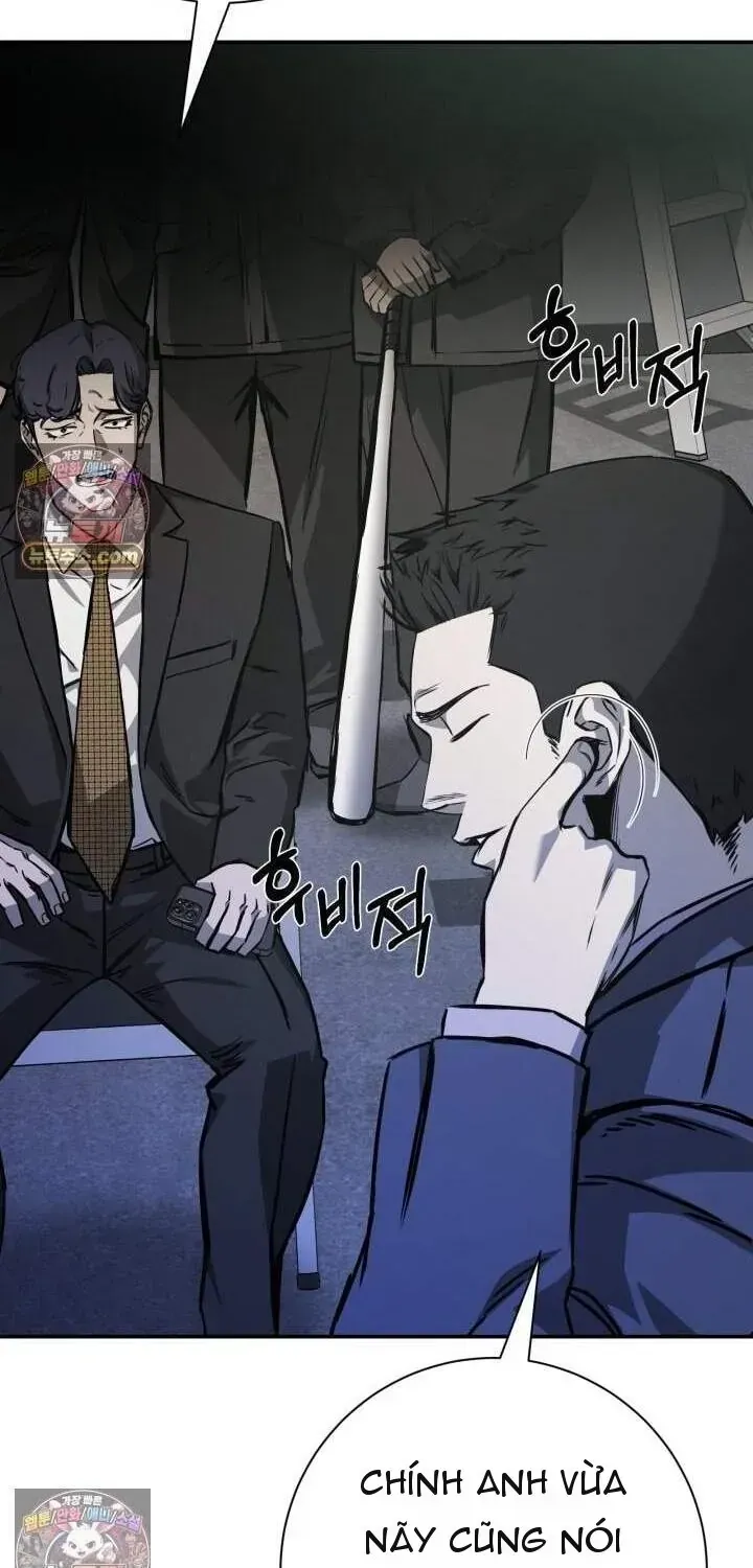 Phi Vụ Đen Tối Chap 37 - Next Chap 38