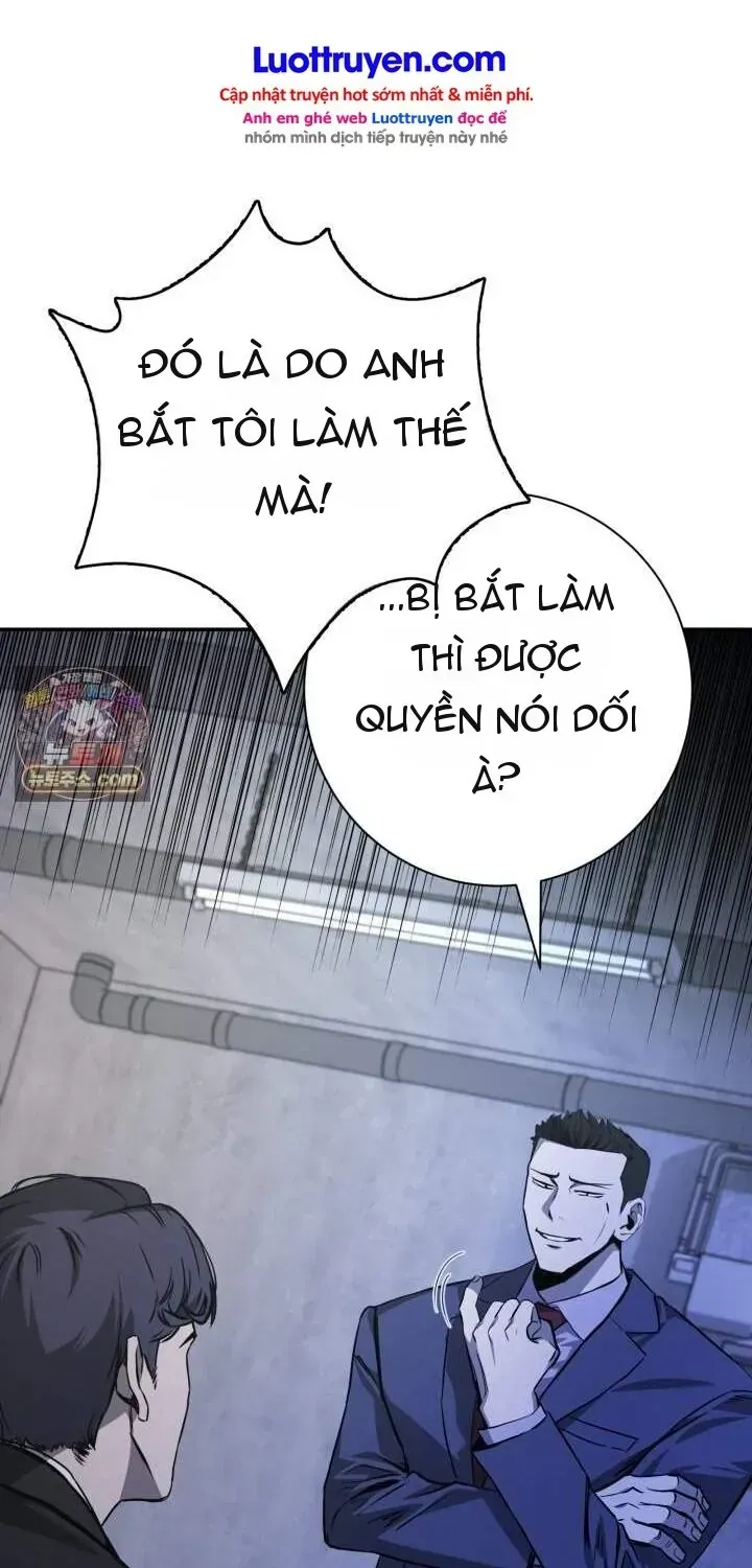 Phi Vụ Đen Tối Chap 37 - Next Chap 38