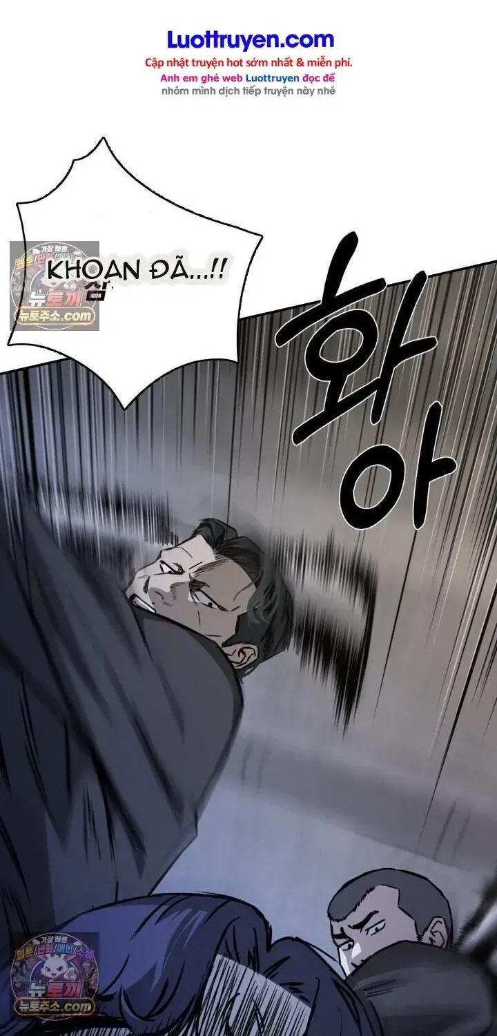 Phi Vụ Đen Tối Chap 37 - Next Chap 38