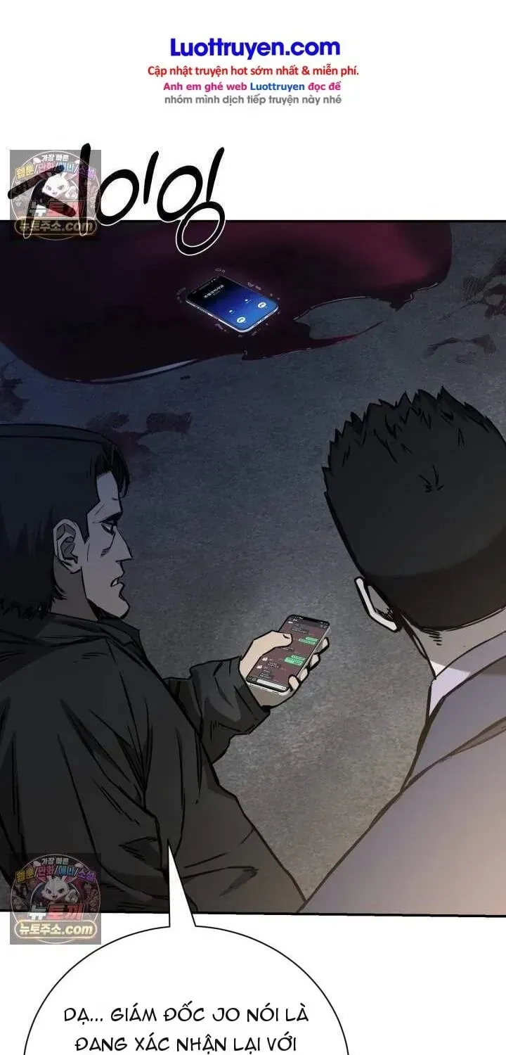Phi Vụ Đen Tối Chap 38 - Next Chap 39