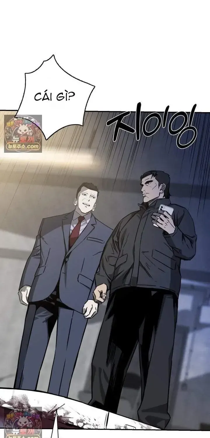 Phi Vụ Đen Tối Chap 38 - Next Chap 39