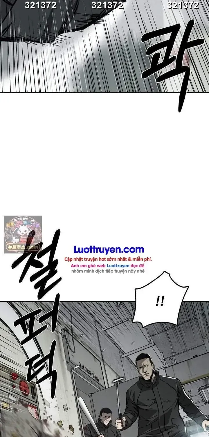 Phi Vụ Đen Tối Chap 38 - Next Chap 39