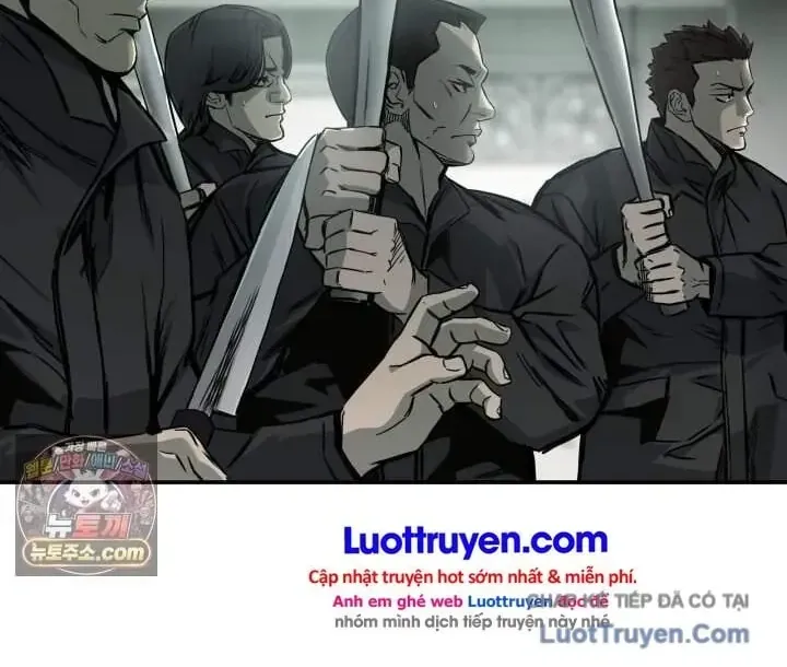 Phi Vụ Đen Tối Chap 38 - Next Chap 39