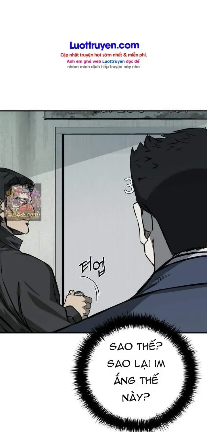 Phi Vụ Đen Tối Chap 38 - Next Chap 39