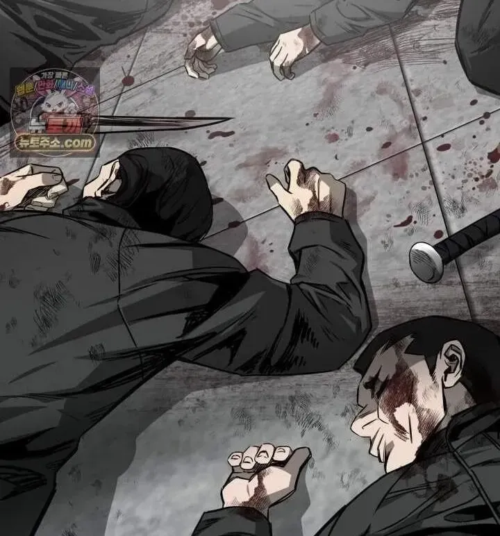 Phi Vụ Đen Tối Chap 38 - Next Chap 39