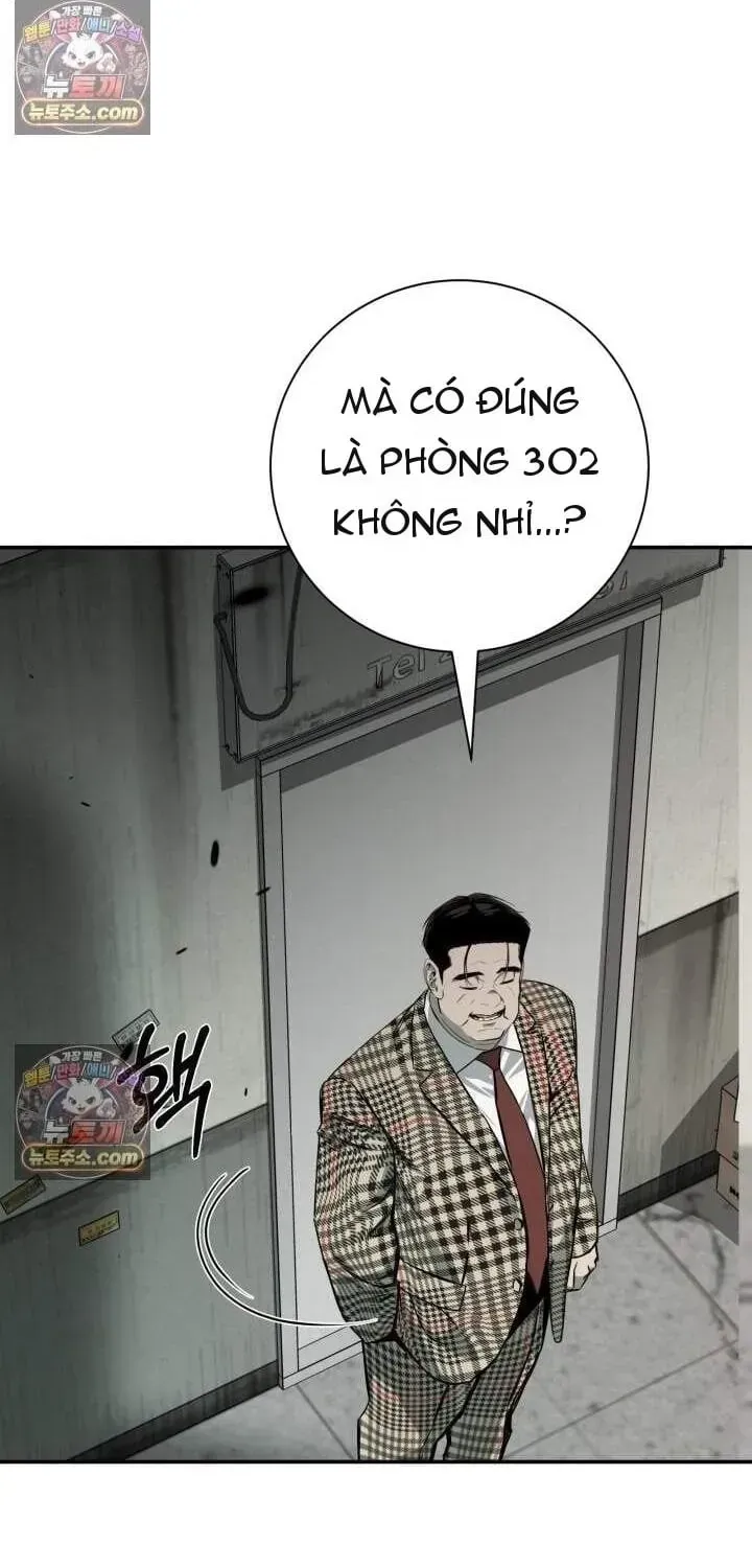Phi Vụ Đen Tối Chap 38 - Next Chap 39