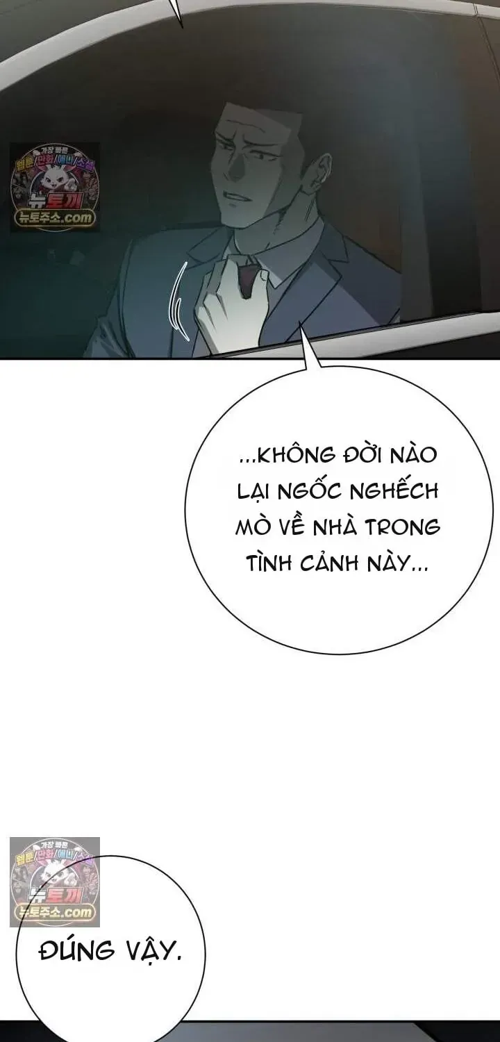 Phi Vụ Đen Tối Chap 38 - Next Chap 39