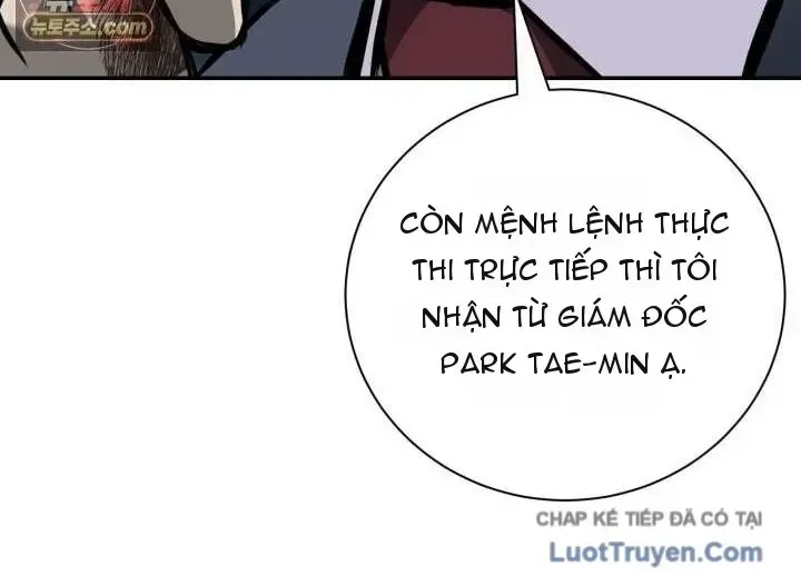 Phi Vụ Đen Tối Chap 38 - Next Chap 39