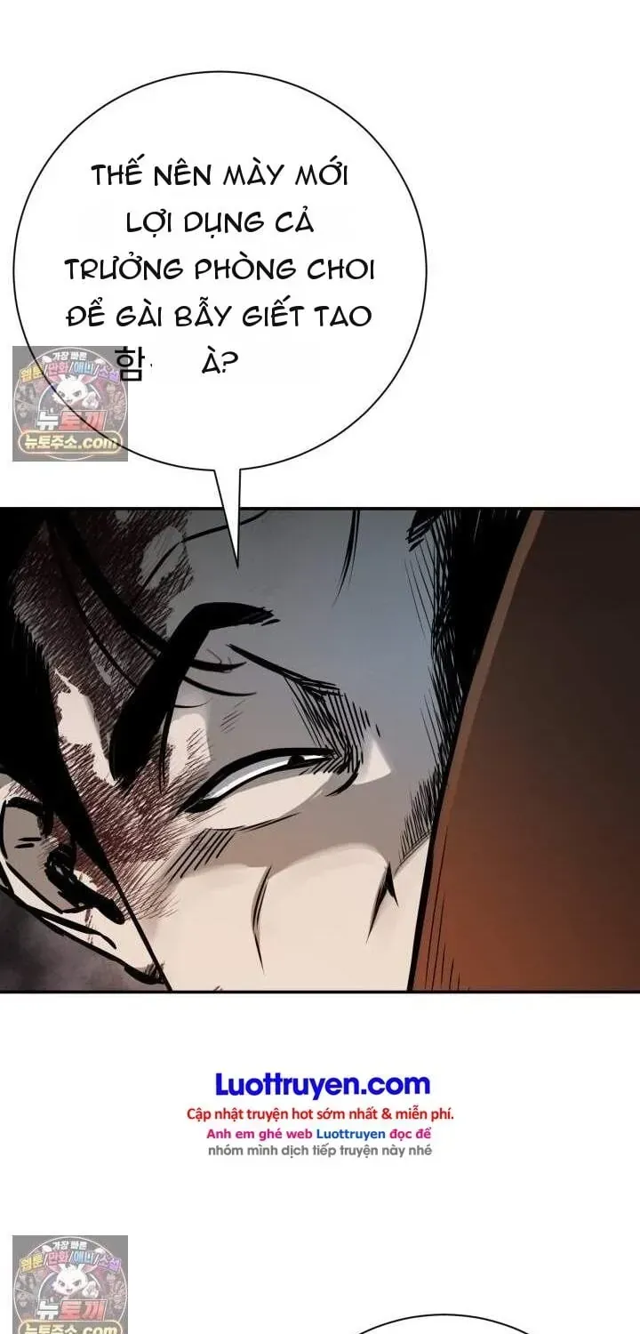 Phi Vụ Đen Tối Chap 38 - Next Chap 39
