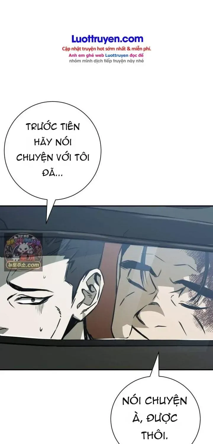 Phi Vụ Đen Tối Chap 38 - Next Chap 39