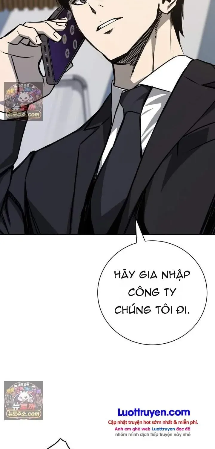Phi Vụ Đen Tối Chap 39 - Next Chap 40