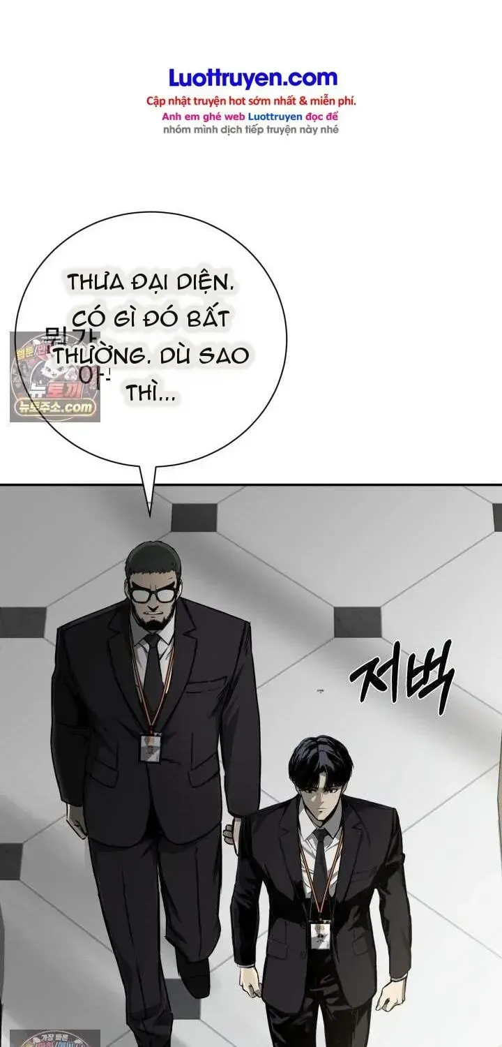 Phi Vụ Đen Tối Chap 39 - Next Chap 40