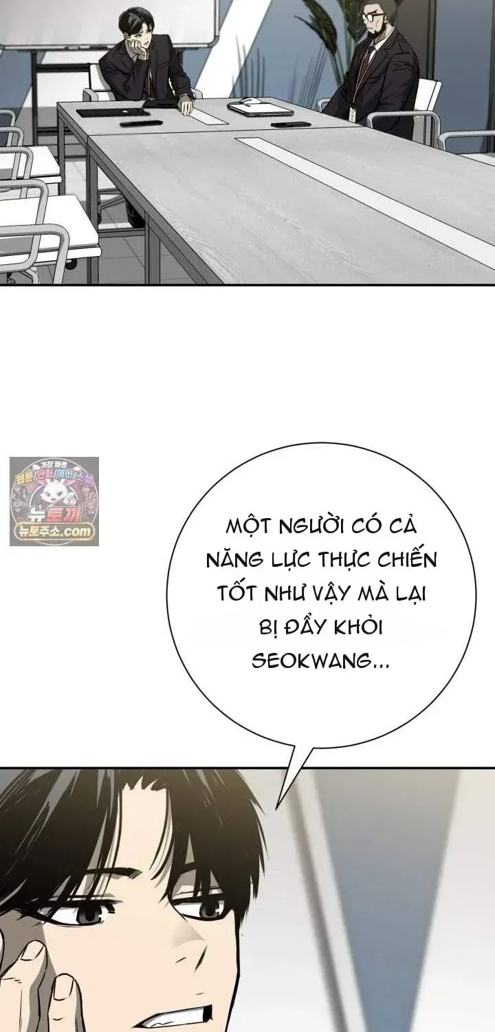 Phi Vụ Đen Tối Chap 39 - Next Chap 40