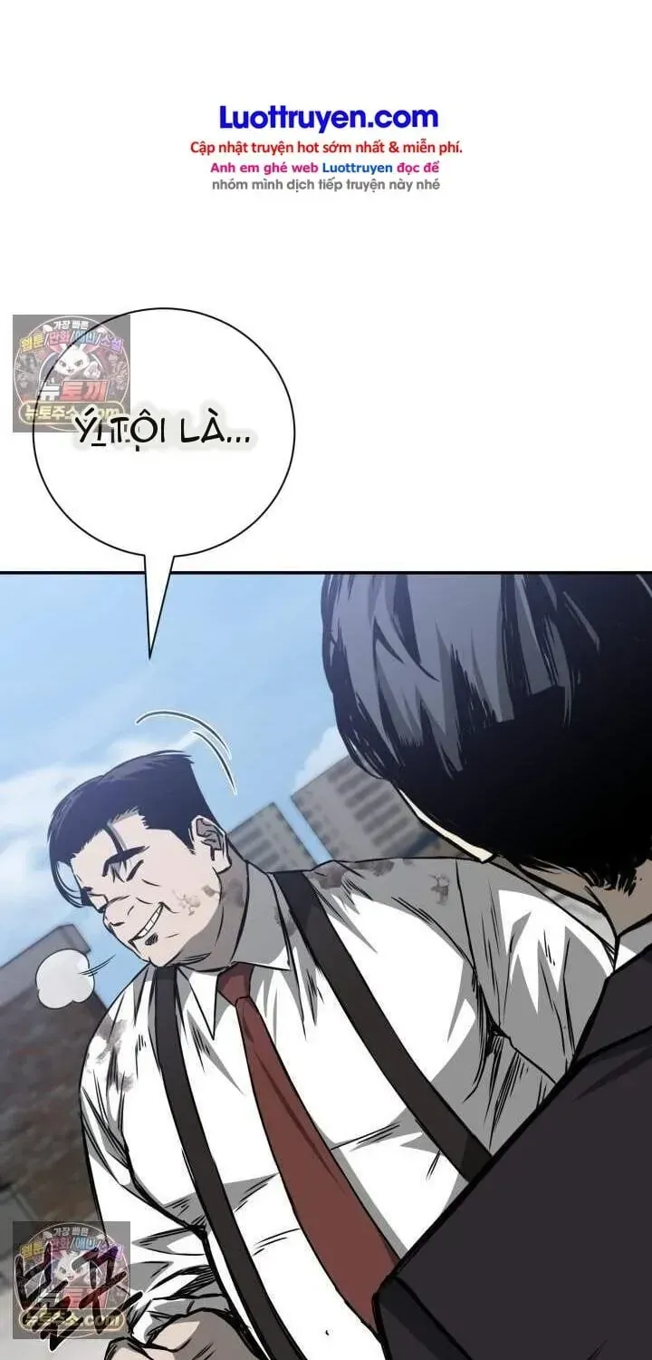 Phi Vụ Đen Tối Chap 39 - Next Chap 40