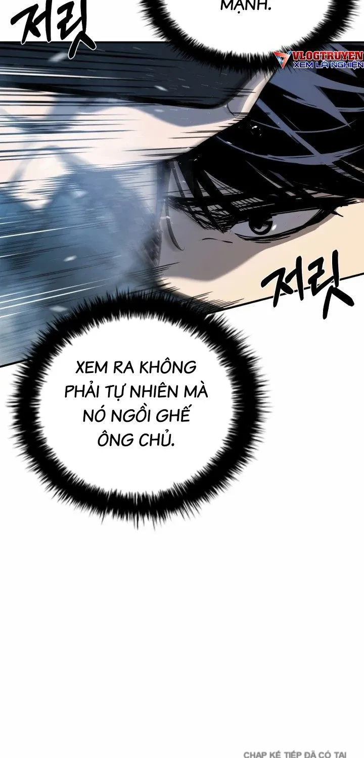 Phi Vụ Đen Tối Chap 4 - Next Chap 5