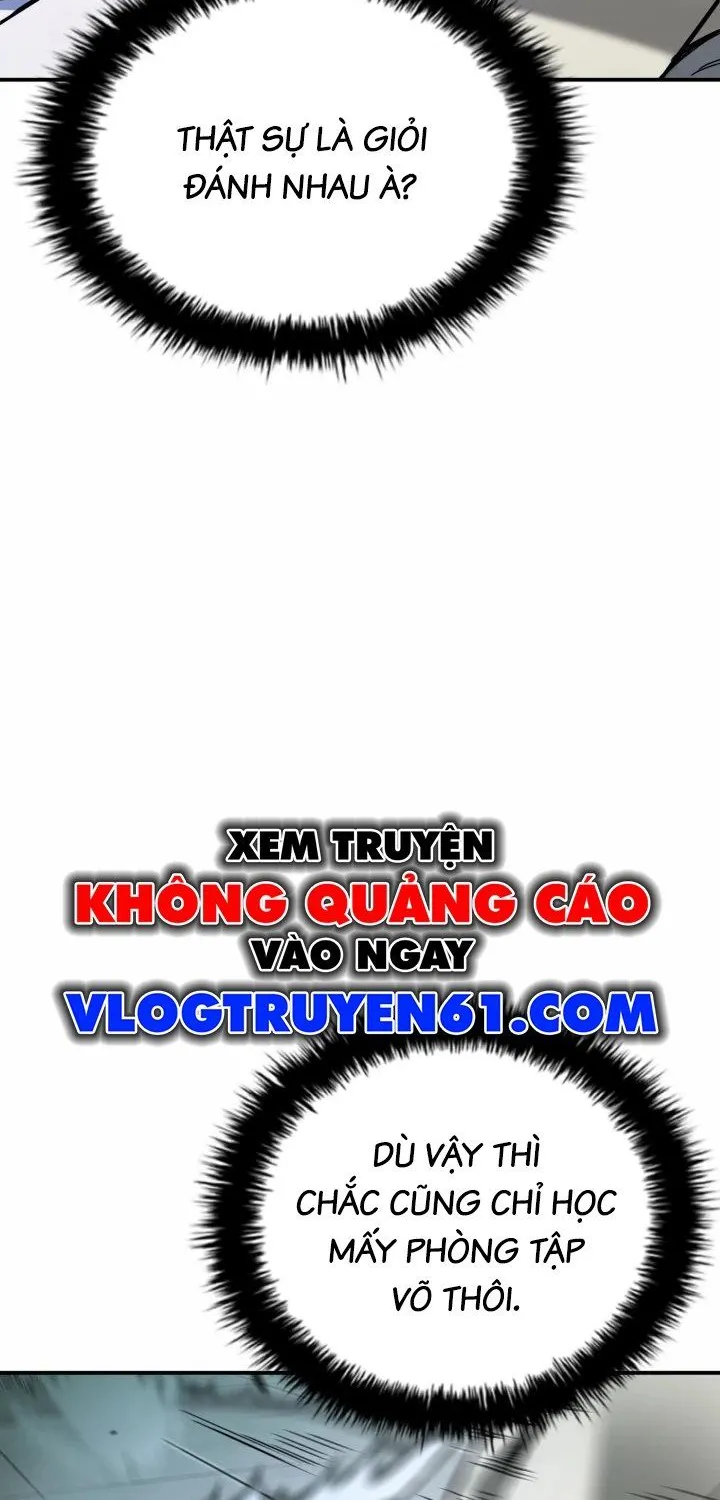 Phi Vụ Đen Tối Chap 4 - Next Chap 5
