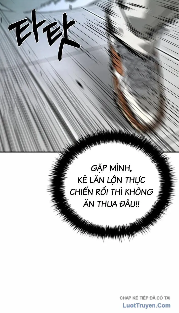 Phi Vụ Đen Tối Chap 4 - Next Chap 5