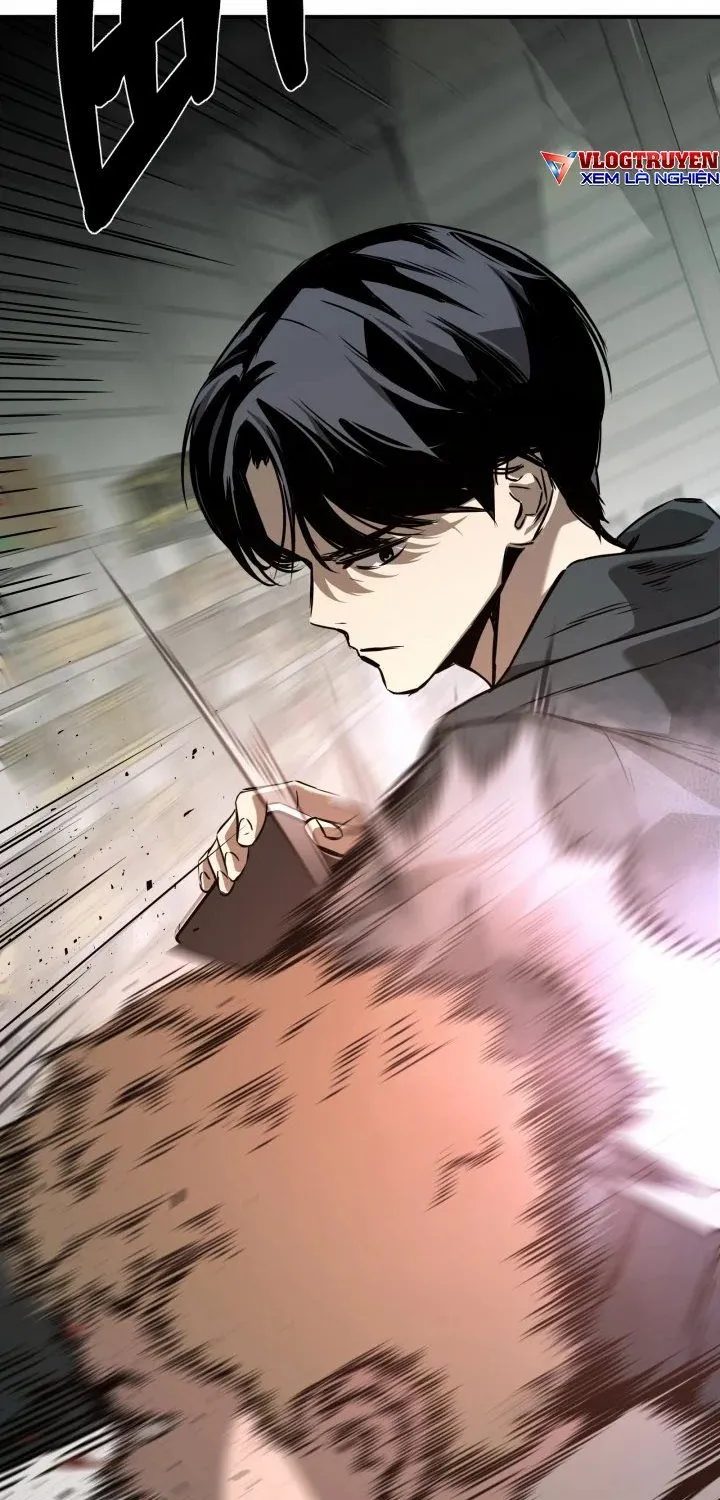 Phi Vụ Đen Tối Chap 4 - Next Chap 5