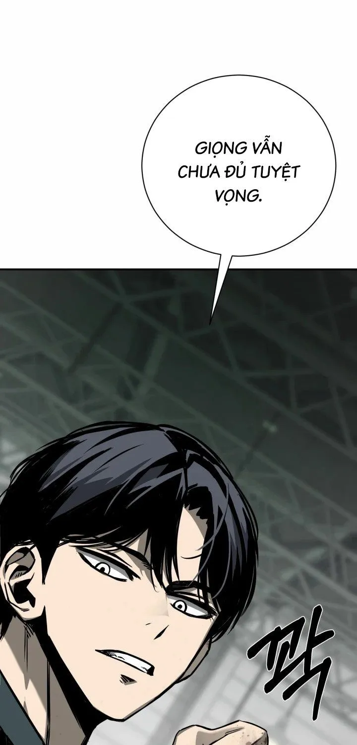 Phi Vụ Đen Tối Chap 4 - Next Chap 5
