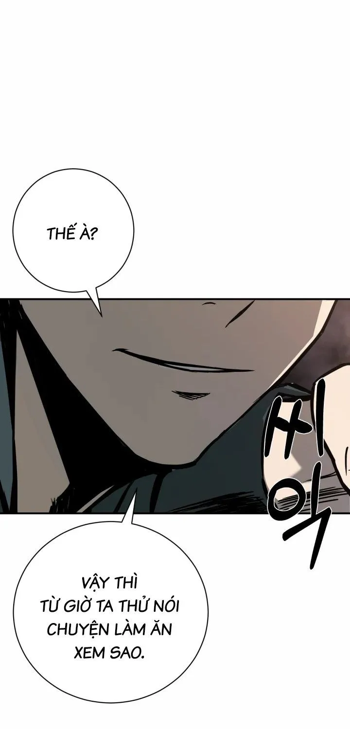 Phi Vụ Đen Tối Chap 4 - Next Chap 5