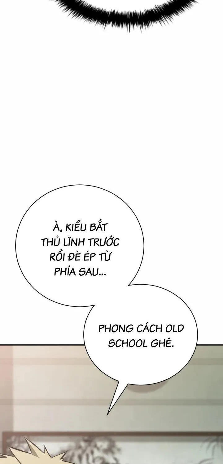 Phi Vụ Đen Tối Chap 4 - Next Chap 5
