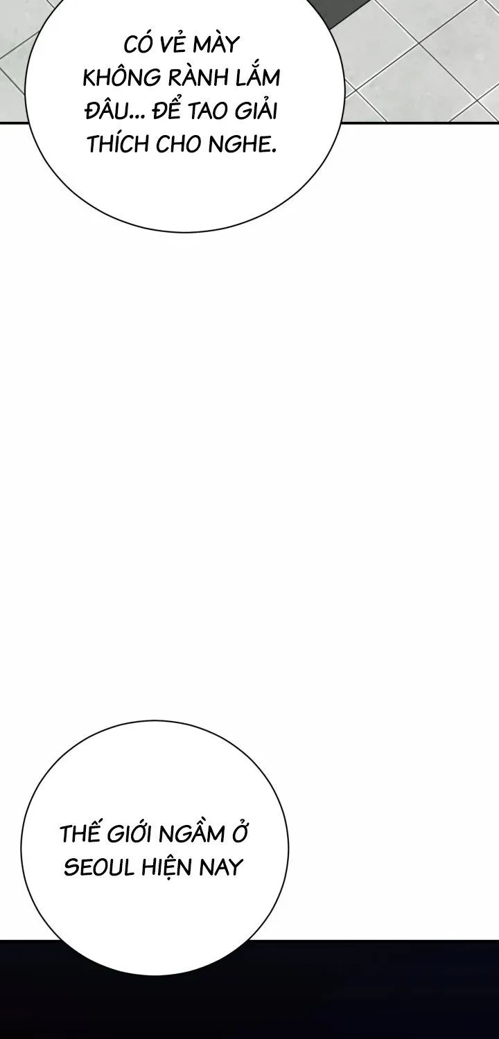 Phi Vụ Đen Tối Chap 4 - Next Chap 5
