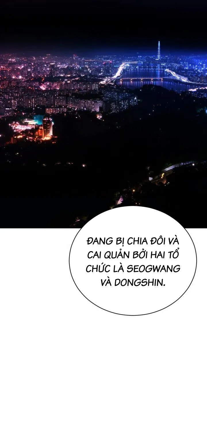 Phi Vụ Đen Tối Chap 4 - Next Chap 5