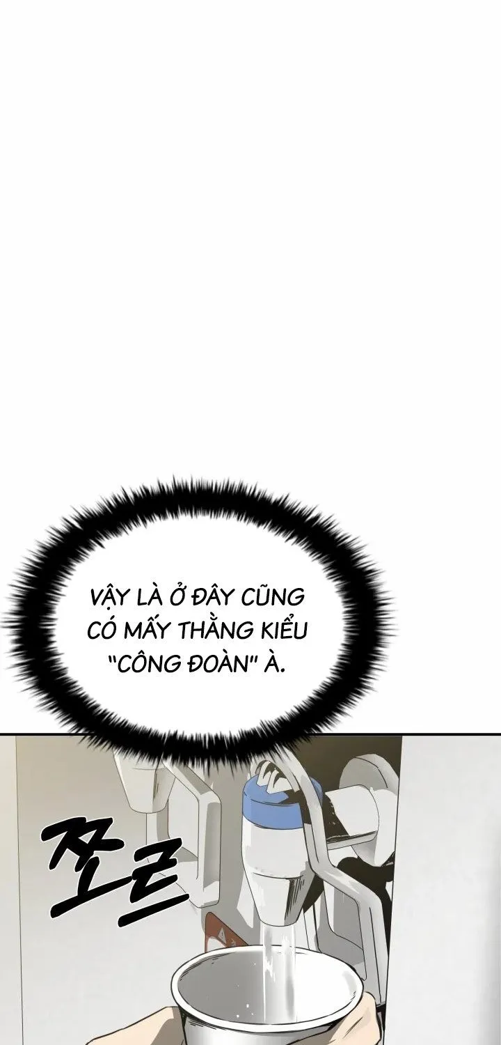 Phi Vụ Đen Tối Chap 4 - Next Chap 5
