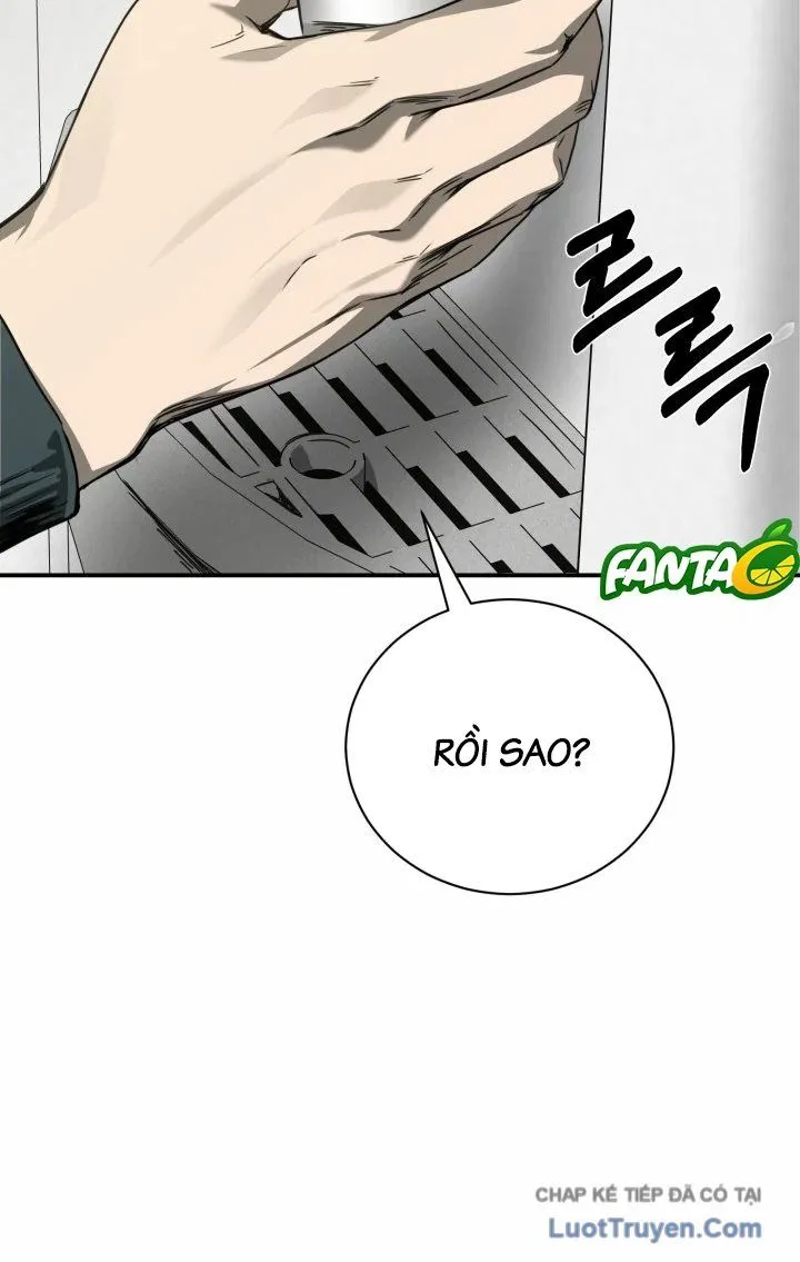 Phi Vụ Đen Tối Chap 4 - Next Chap 5