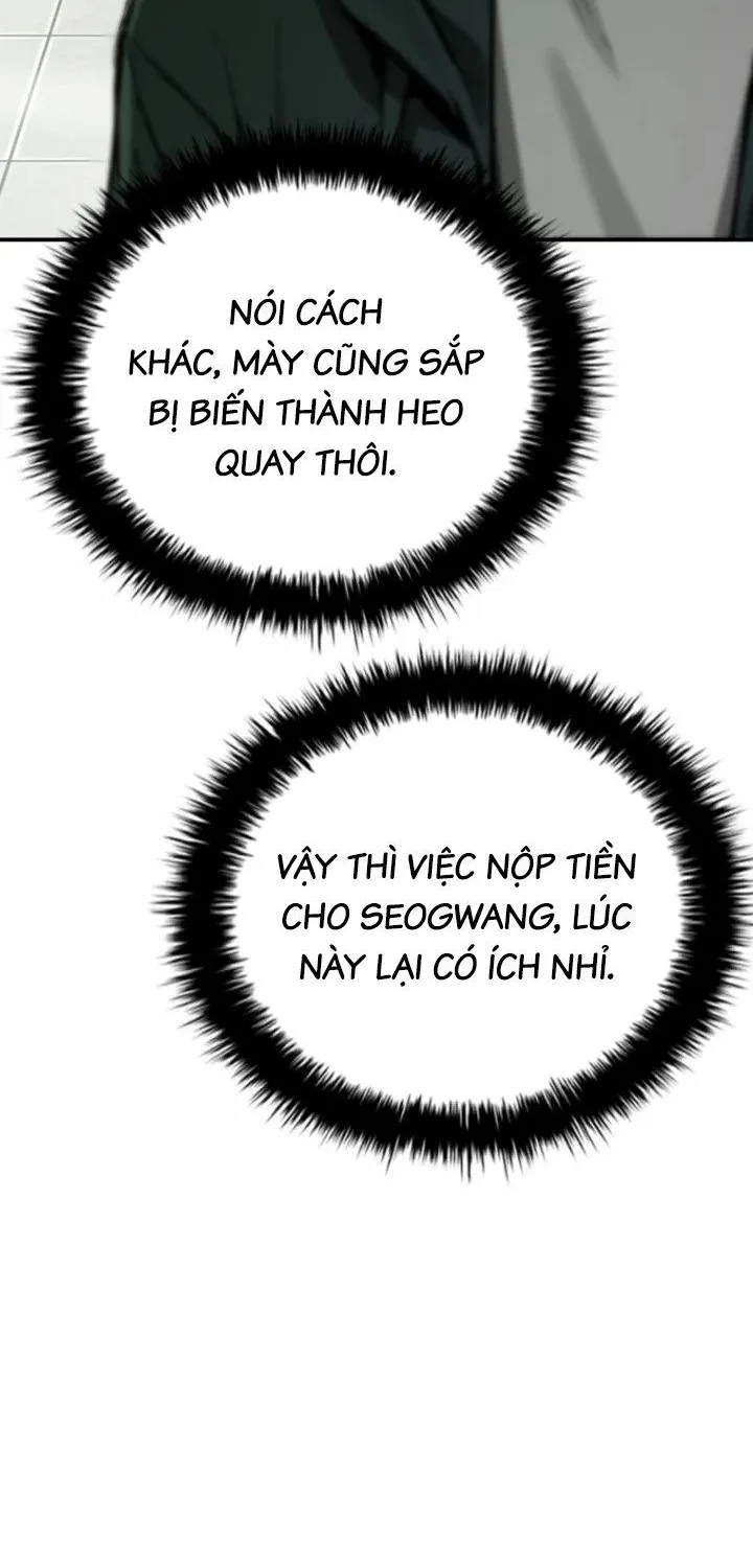 Phi Vụ Đen Tối Chap 4 - Next Chap 5
