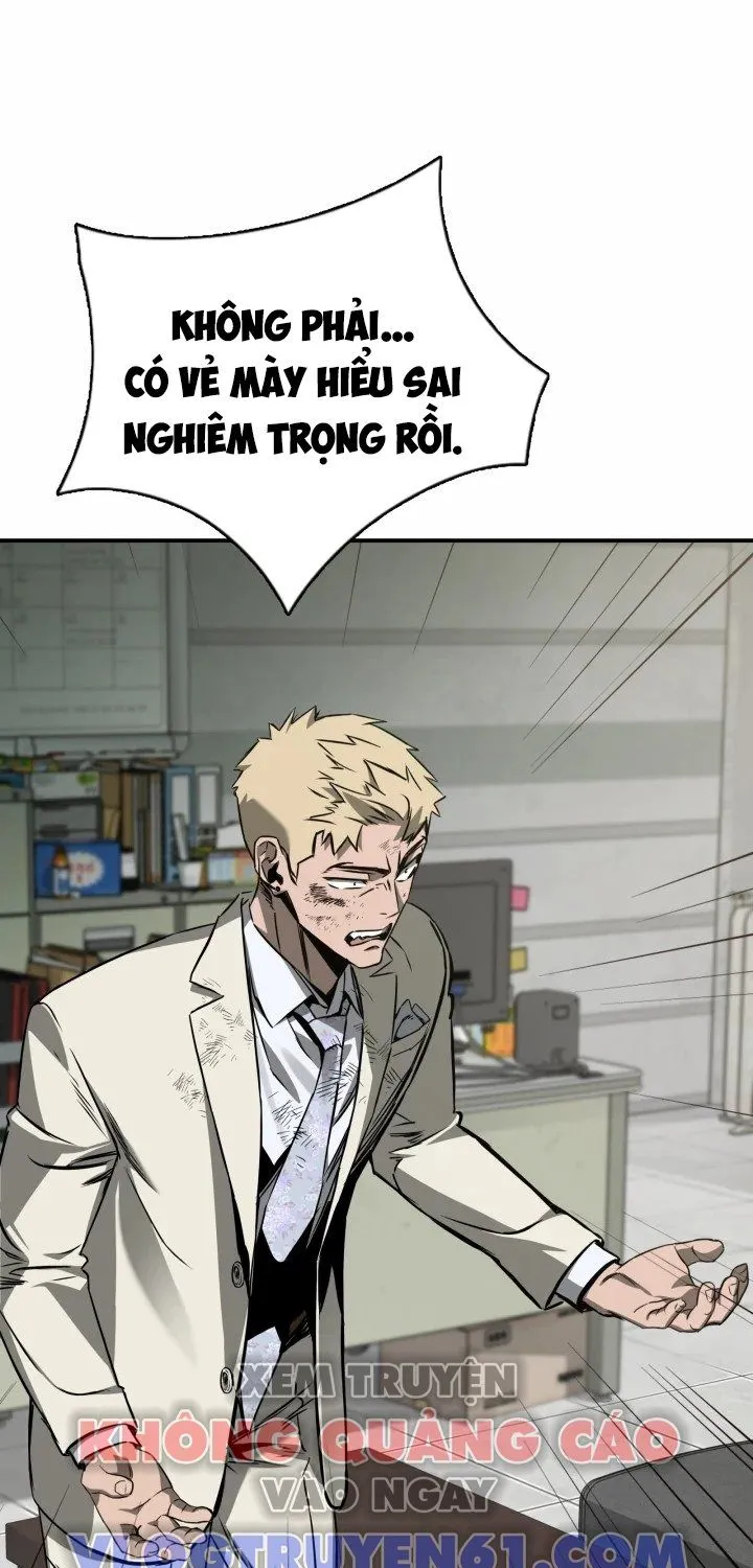 Phi Vụ Đen Tối Chap 4 - Next Chap 5