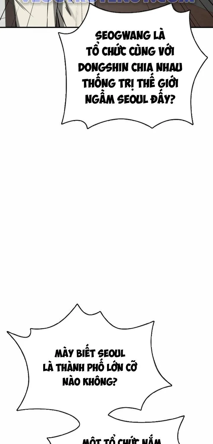 Phi Vụ Đen Tối Chap 4 - Next Chap 5