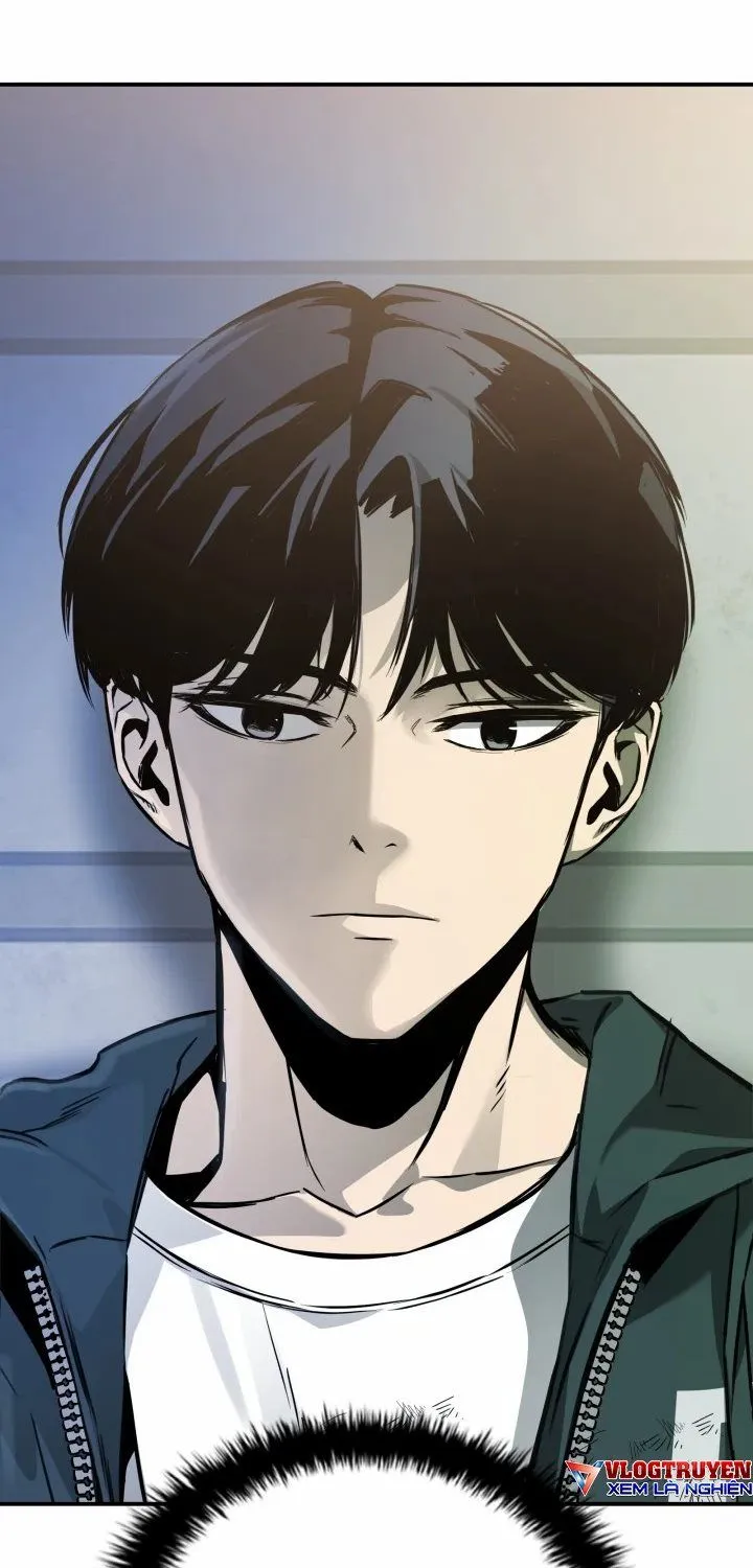 Phi Vụ Đen Tối Chap 4 - Next Chap 5