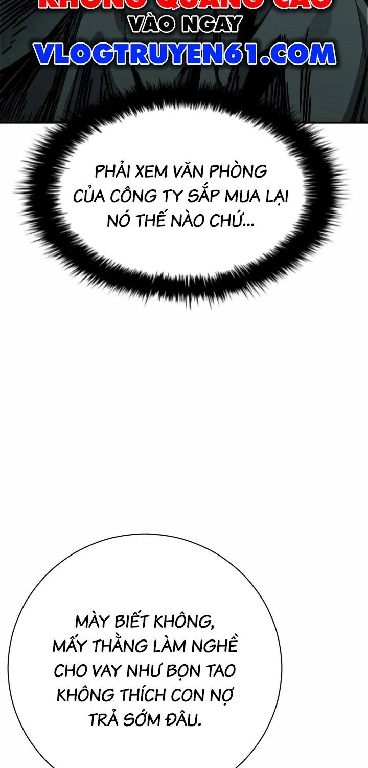 Phi Vụ Đen Tối Chap 4 - Next Chap 5