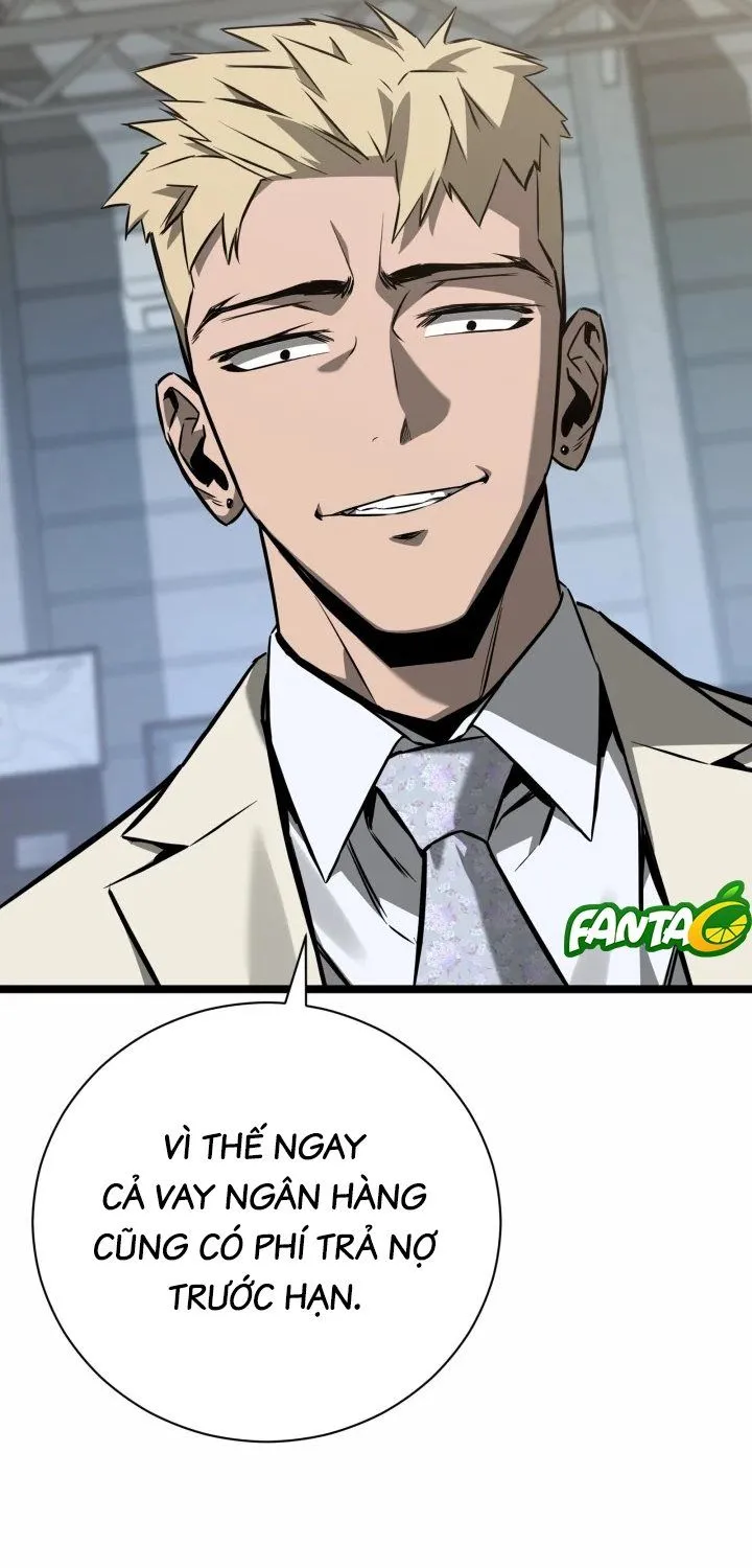 Phi Vụ Đen Tối Chap 4 - Next Chap 5