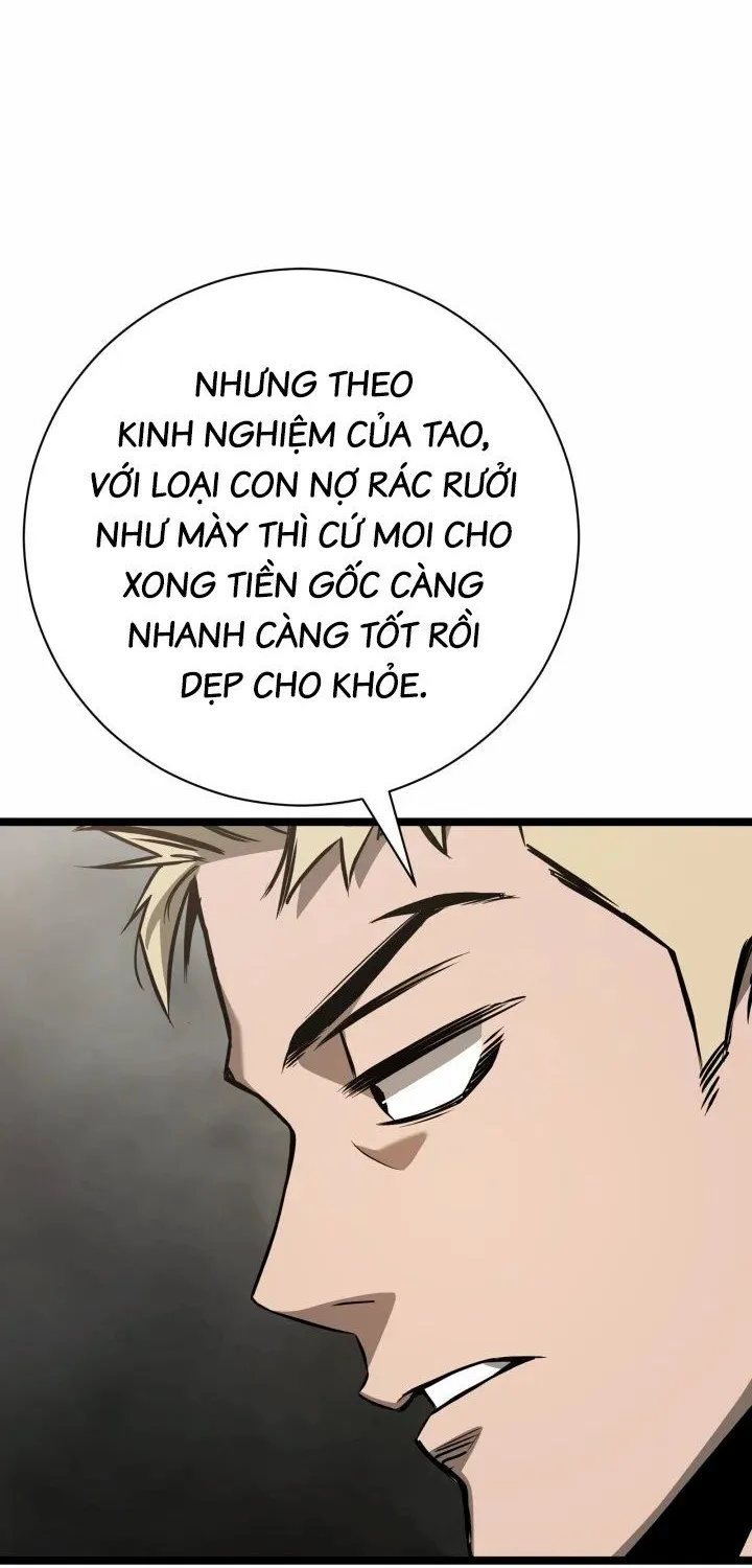 Phi Vụ Đen Tối Chap 4 - Next Chap 5