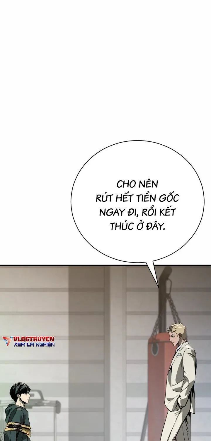 Phi Vụ Đen Tối Chap 4 - Next Chap 5