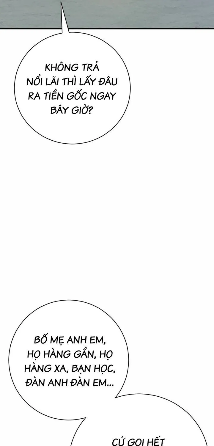 Phi Vụ Đen Tối Chap 4 - Next Chap 5
