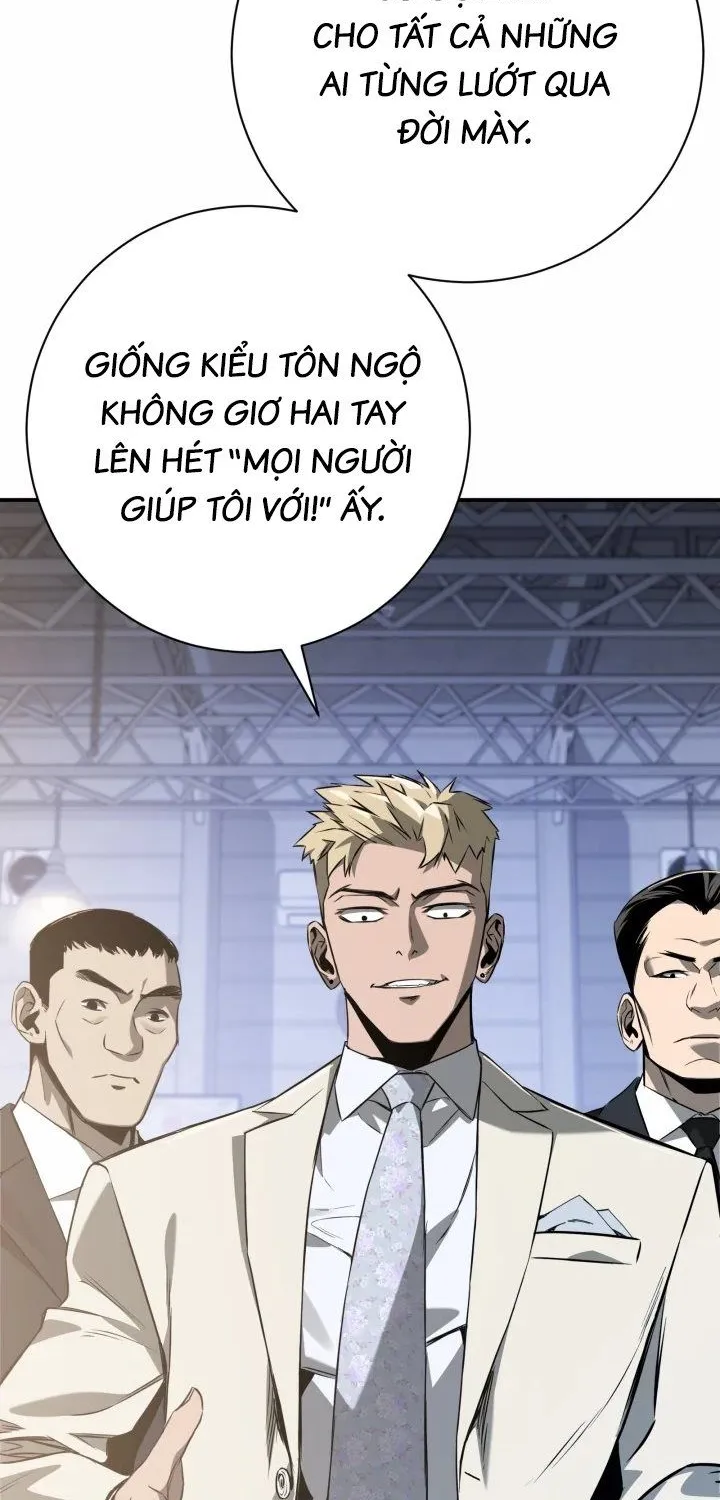 Phi Vụ Đen Tối Chap 4 - Next Chap 5