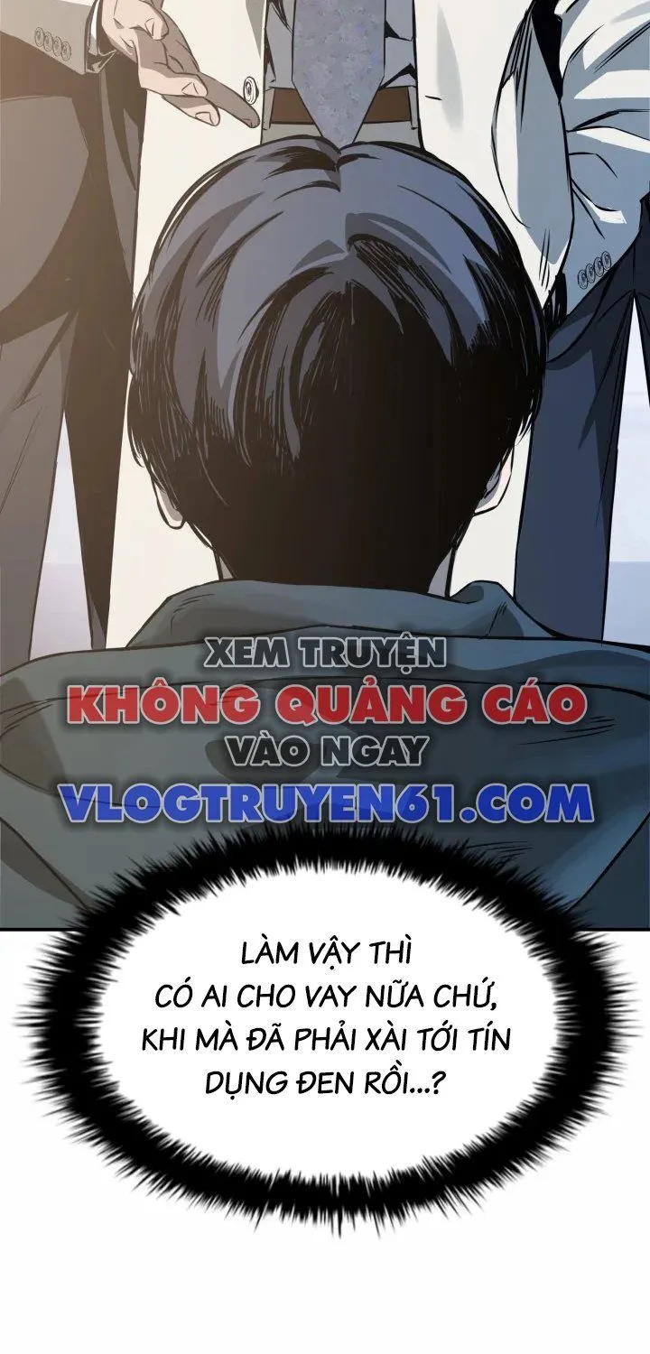 Phi Vụ Đen Tối Chap 4 - Next Chap 5