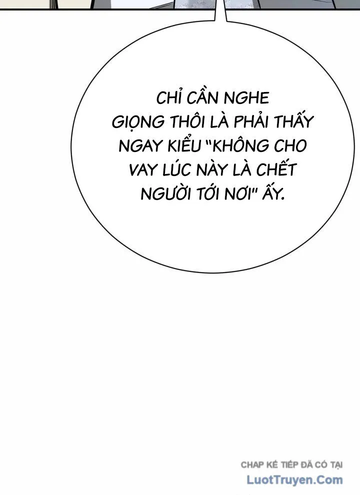 Phi Vụ Đen Tối Chap 4 - Next Chap 5