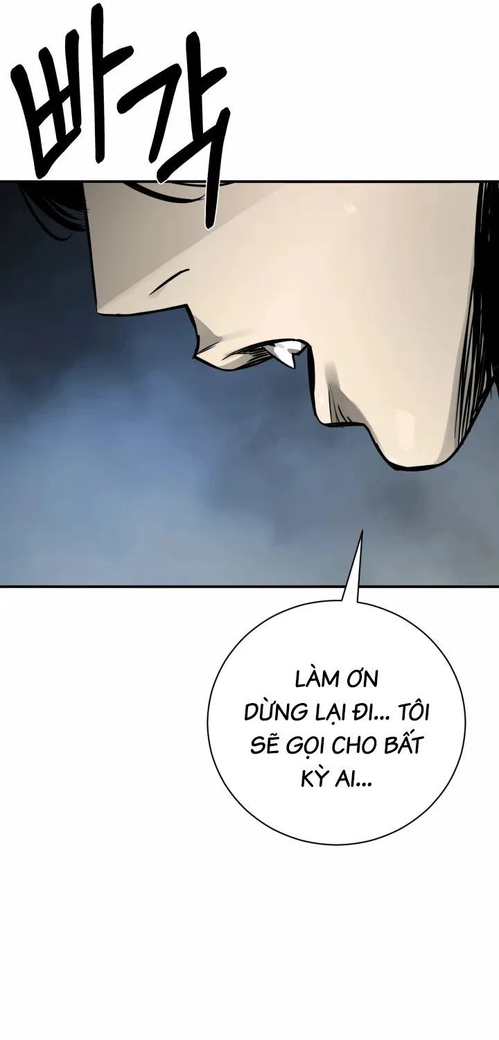 Phi Vụ Đen Tối Chap 4 - Next Chap 5