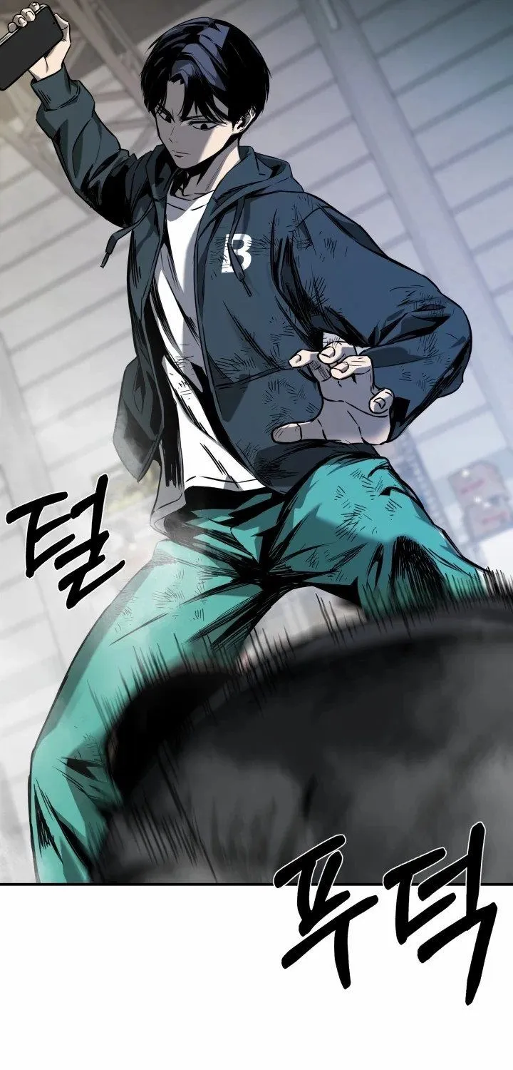 Phi Vụ Đen Tối Chap 4 - Next Chap 5