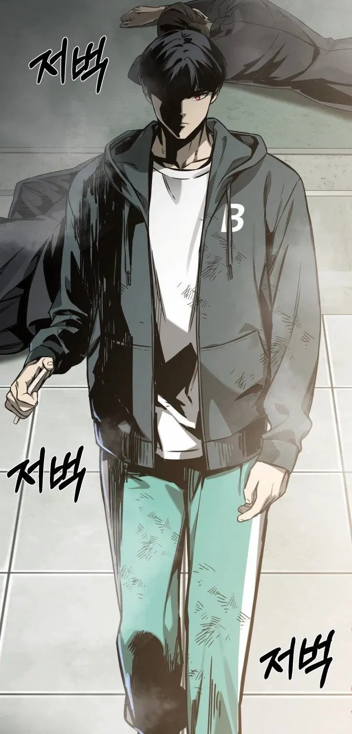 Phi Vụ Đen Tối Chap 4 - Next Chap 5