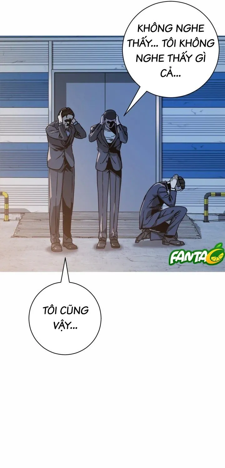 Phi Vụ Đen Tối Chap 4 - Next Chap 5